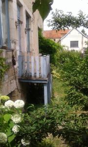 B&B / Chambres d'hotes Au Bonheur De Ce Monde : photos des chambres