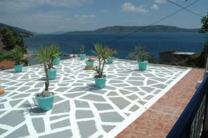 Agnanti Hotel Alonissos Greece