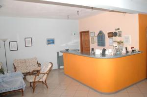 Agnanti Hotel Alonissos Greece