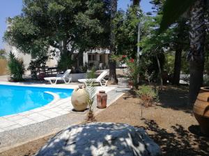 Villa Irene Kos Greece