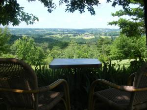 Domaine les Pins