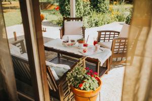 Šumski Dvori Apartment