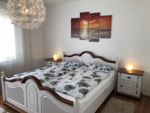 Ferienwohnung "Am Nordertor"