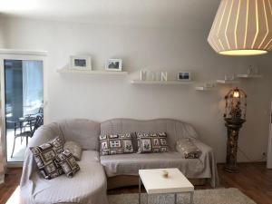 Ferienwohnung "Am Nordertor"