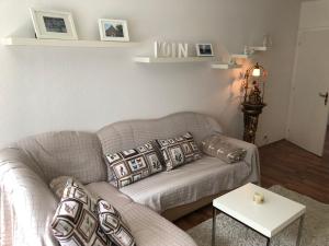 Ferienwohnung "Am Nordertor"