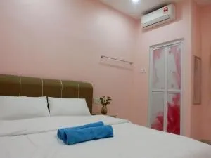 Taiping Cozy Homestay II - Kampong Batu Gelugor