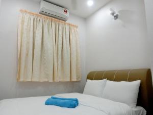 Taiping Cozy Homestay II