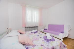 Apartmani Branko Lemac