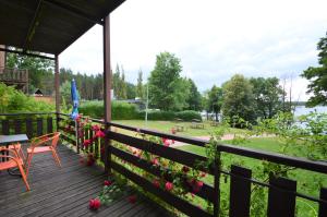 Dom Letniskowy HELENA