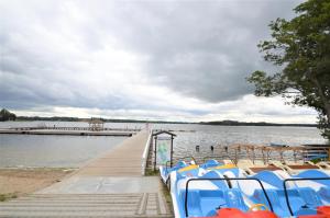 Dom Letniskowy HELENA