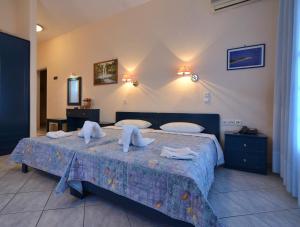 Agnanti Hotel Alonissos Greece