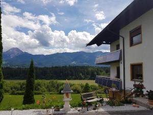 Apartement Ferienwohnungen Pirker Drobollach am Faakersee Austria