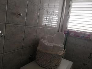 Apartmani Marija 
