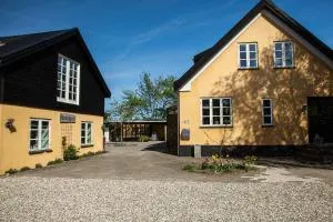 Bed & Breakfast du Nord - Græsted