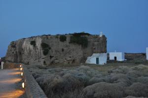 Skyros Panorama Studios Skyros Greece