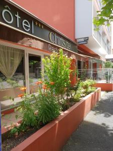 Hotels Hotel Chris'tel : photos des chambres