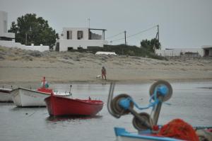 Skyros Panorama Studios Skyros Greece