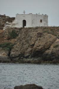 Skyros Panorama Studios Skyros Greece