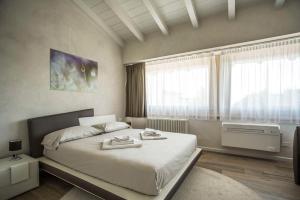 Relais Madergnago