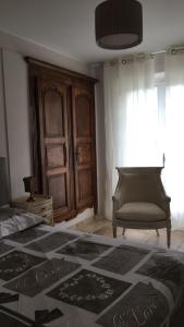 Villas BASTIDE DE L' ORANGERAIE : photos des chambres