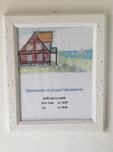 Strandværelserne
