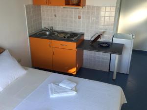 Apartments Sijerkovic