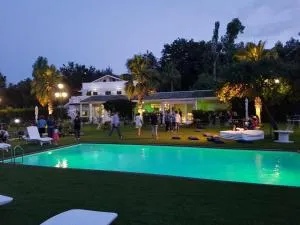 Parco d'Arte AltArt - Rende