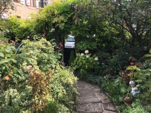 Les Jardins de Jacinthe