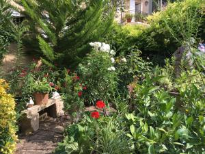 Les Jardins de Jacinthe