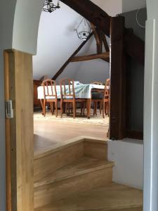 Les Jardins de Jacinthe