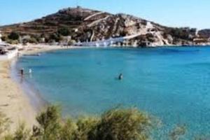 Akti Miaouli Holiday Home Syros Greece