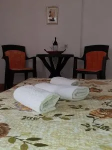 Apartments TODOR - Željeznica