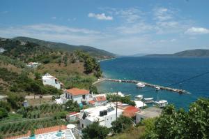 Agnanti Hotel Alonissos Greece