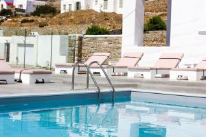 Anixi - Primavera Mykonos