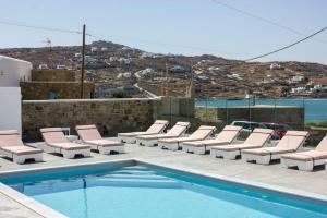 Anixi - Primavera Mykonos