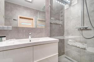 Dom & House - Apartamenty Nadmorski Dwór