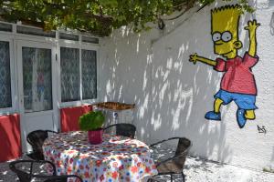 Alcmenes House