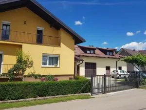 Apartman DIVA - Otočac