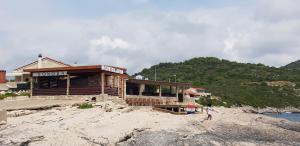 Apartmani Čulek
