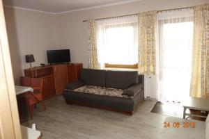 Domki-Apartamenty HALS