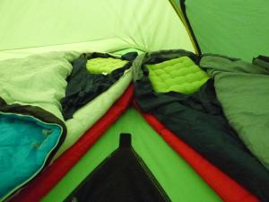 dtente sky lodge