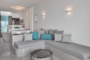 Tinos Beach Hotel Tinos Greece