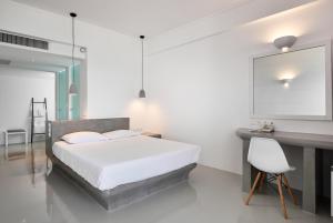Tinos Beach Hotel Tinos Greece