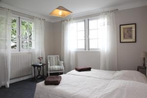 B&B / Chambres d'hotes Gure Lana : photos des chambres