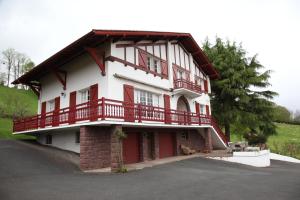 B&B / Chambres d'hotes Gure Lana : photos des chambres