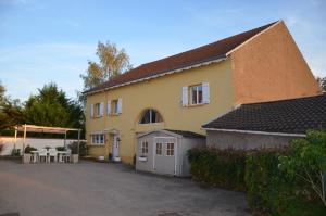 Maisons de vacances Gite Brin de Campagne : photos des chambres