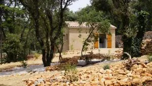 retour aux sources - Laroque