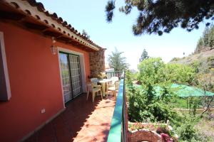 Apartm&aacute;n Apartments Molinos Vilaflor Vilaflor &Scaron;panielsko