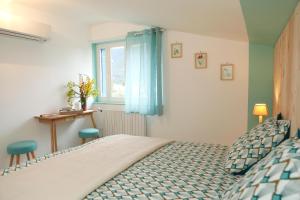 B&B / Chambres d'hotes Le Saule Reveur : photos des chambres