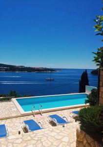 Apartments Anamaria 